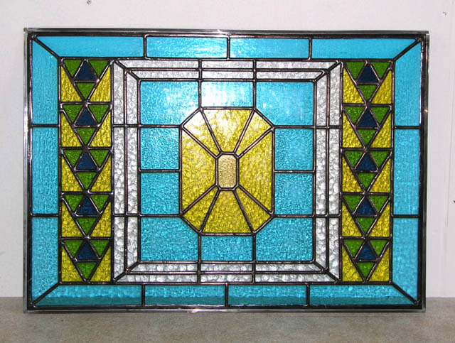 Ukázka práce Sklojinak